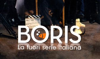 Boris