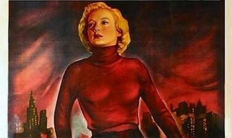 Убийца, запугавший Нью-Йорк