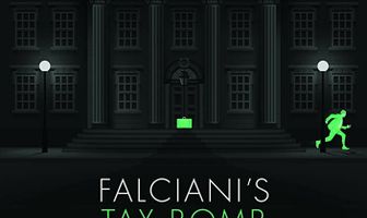 Falciani's Tax Bomb