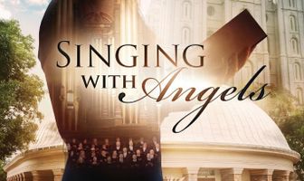 Singing with Angels