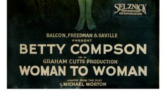 Женщина к женщине