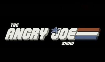 The Angry Joe Show