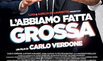 L'abbiamo fatta grossa