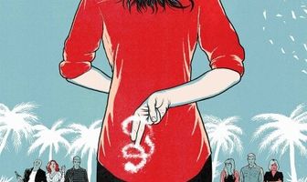 Eliza Sherman's Revenge