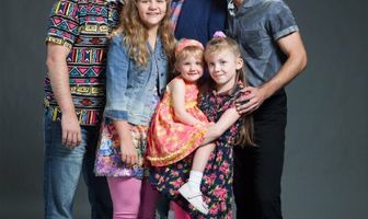 The Unauthorized Full House Story