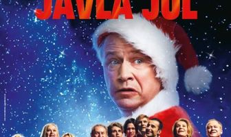 Прекрасное ужасное Рождество