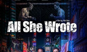 All She Wrote