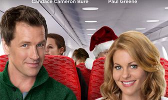 Путь на Рождество