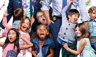 Детсадовский полицейский 2