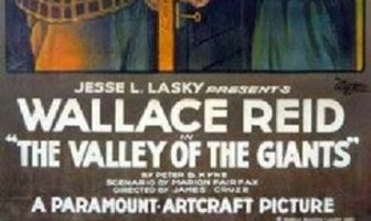 Долина гигантов