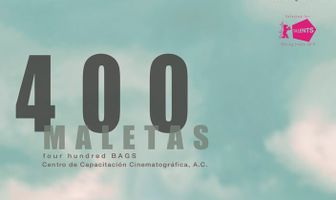 400 Maletas