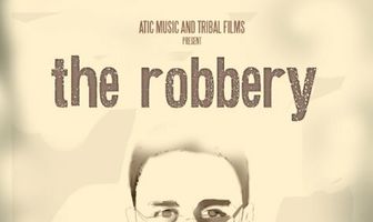The Robbery