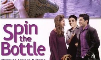 Spin the Bottle