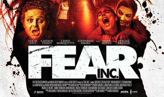 Корпорация «Страх»