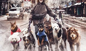 Новая жизнь Пола Снейдера