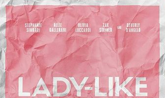 Lady-Like