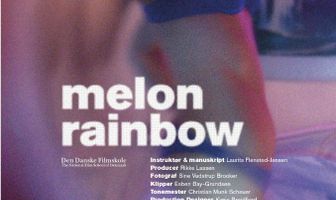 Melon Rainbow