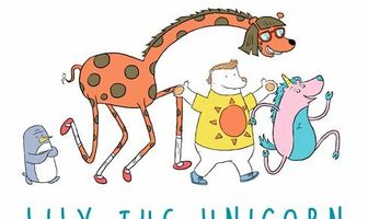 Lily the Unicorn