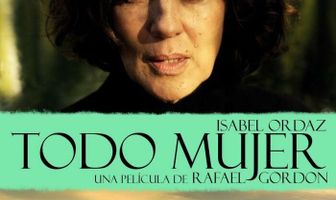 Todo mujer