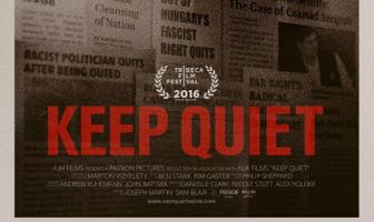 Keep Quiet