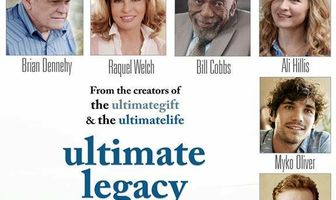 The Ultimate Legacy