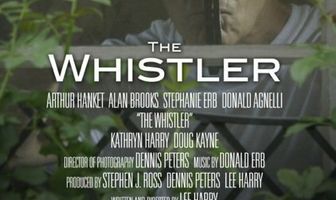 The Whistler