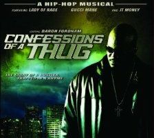 Confessions of a Thug