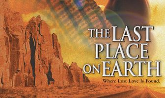 The Last Place on Earth