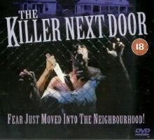 Убийца рядом