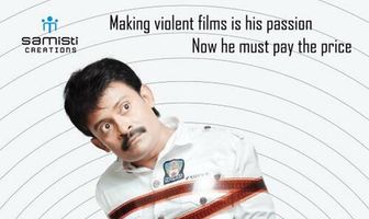A Shyam Gopal Varma Film