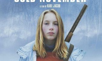 Холодный ноябрь