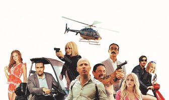 Максимальный удар