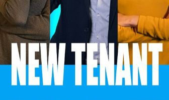 New Tenant