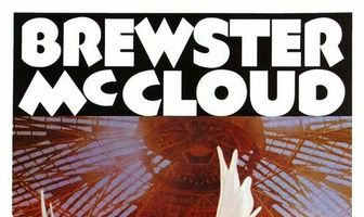 Брюстер МакКлауд