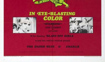 Девчонки не промах