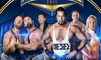 WWE Зал славы
