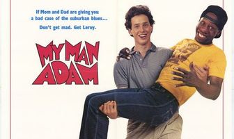 Мой друг Адам