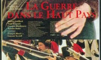 Война в горах