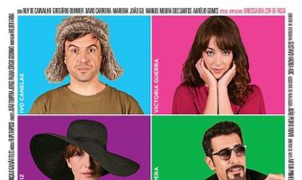 Refrigerantes e Canções de Amor