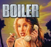 Boiler Room
