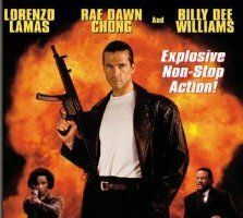 Маска смерти