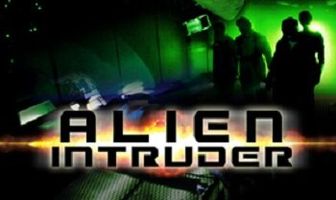 Гостья из космоса