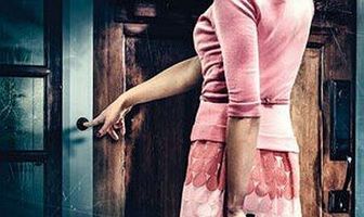 Домохозяйка