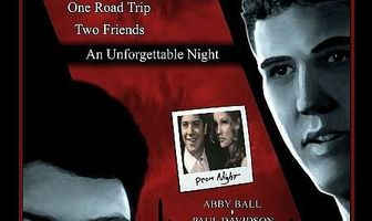 Смерть в пустыне