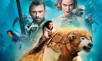 Золотой компас