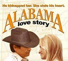 История любви в Алабаме