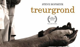 Treurgrond