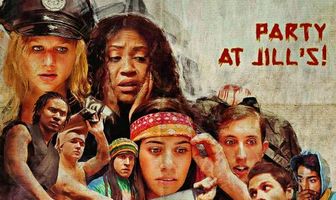 Eerie Anecdotes: Party at Jill's