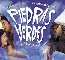 Piedras verdes