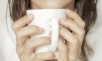 My Cup of Coffee